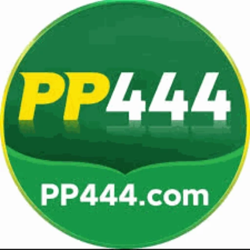 PP444 Logo